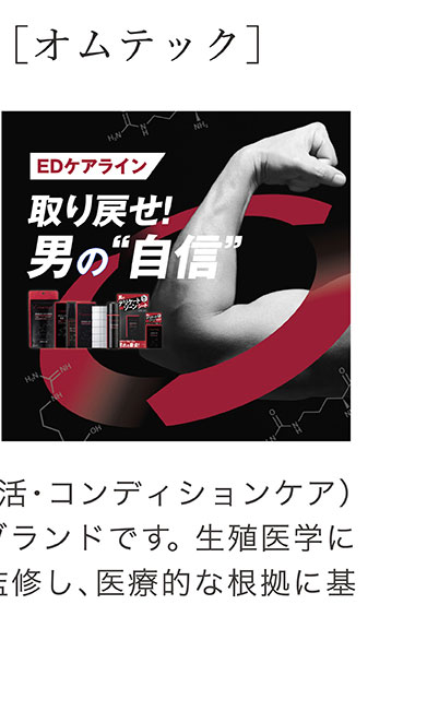 メンズコンディショニングラボ